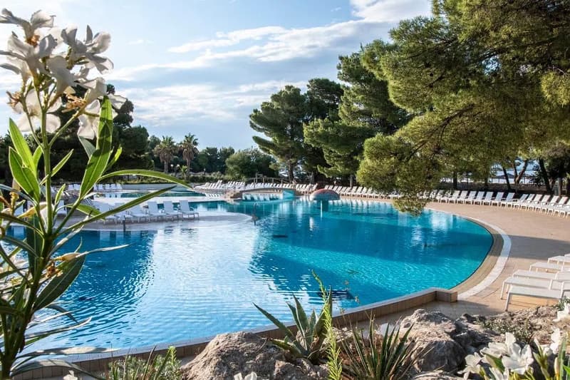 Amadria Park Hotel Ivan