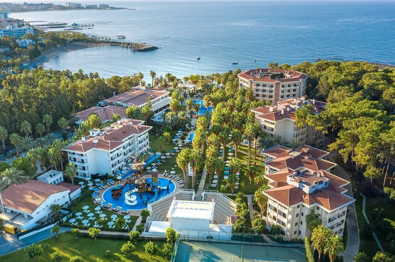 Utopia Resort & Residence 