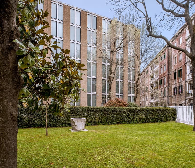 Avani Rio Novo Venice Hotel