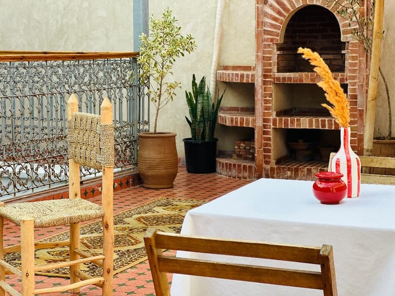Riad Tislite