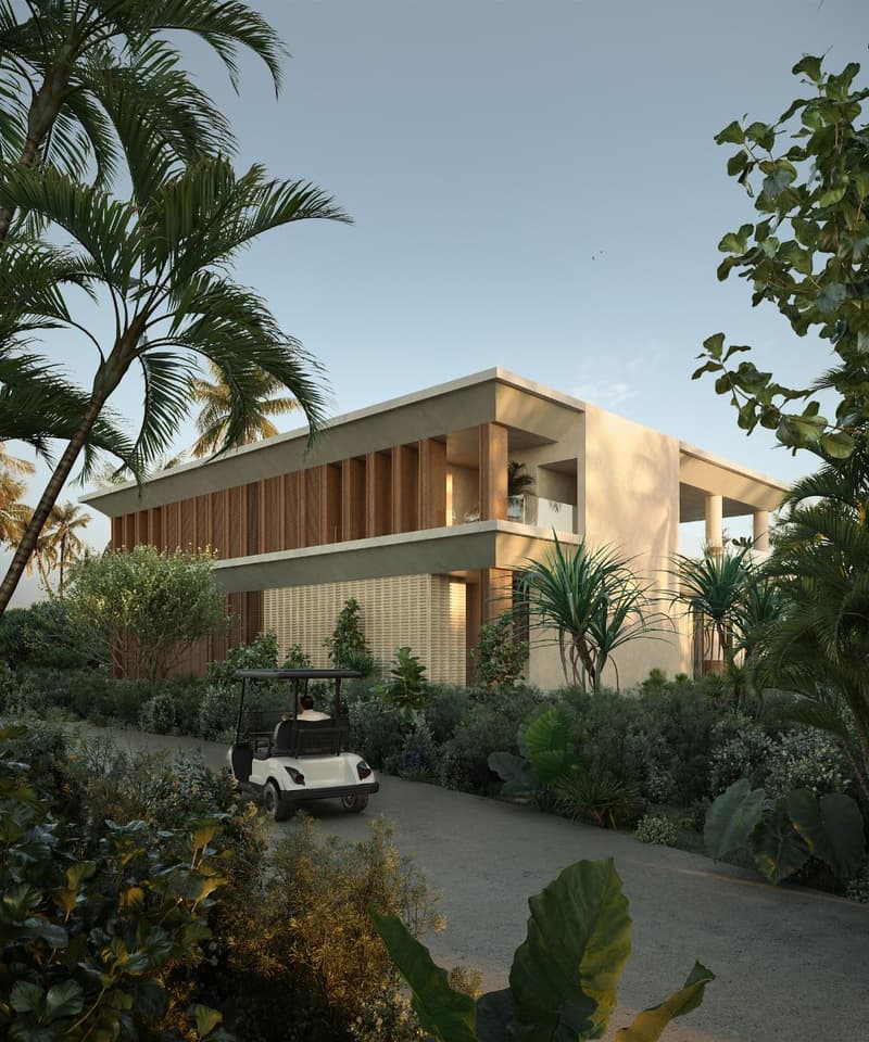 Secrets Playa Mujeres Golf & Spa Resort