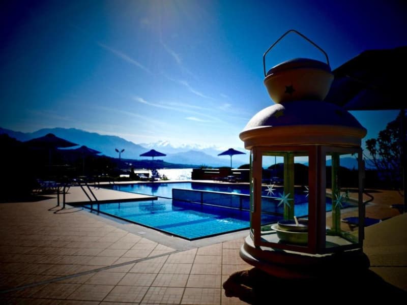 Kanakis Blue Beach Apartments