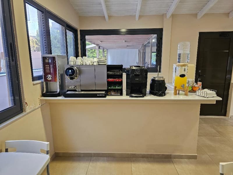 The Santo George Beach Resort