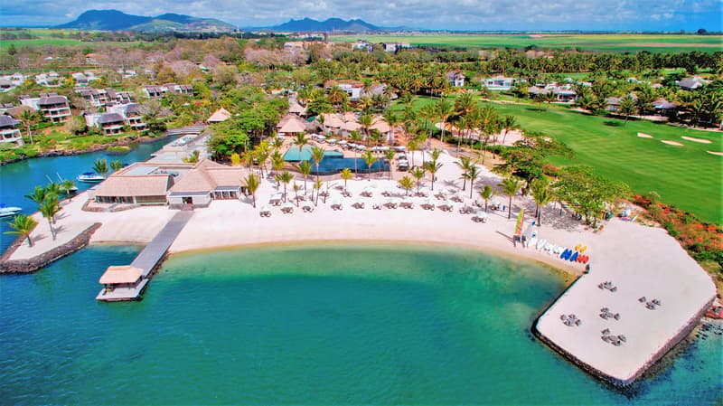 Anahita Golf and Spa Resort