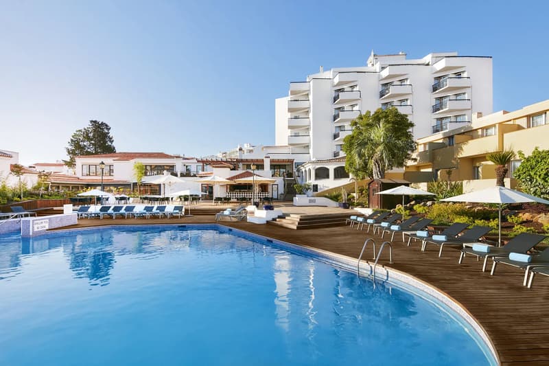 NH Lagos Algarve Resort