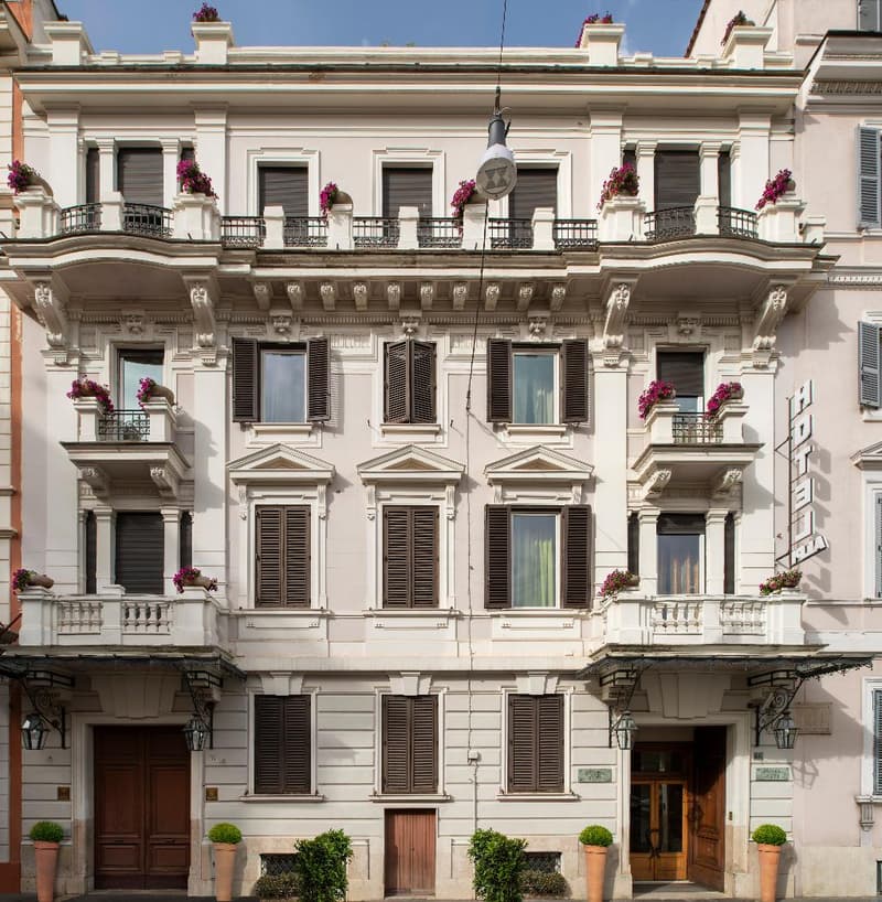 Hotel Alpi