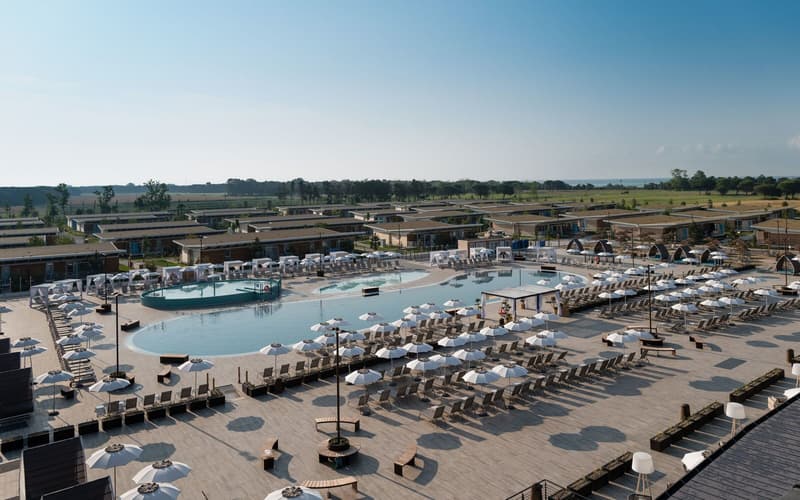 Lino delle Fate Eco Village Resort