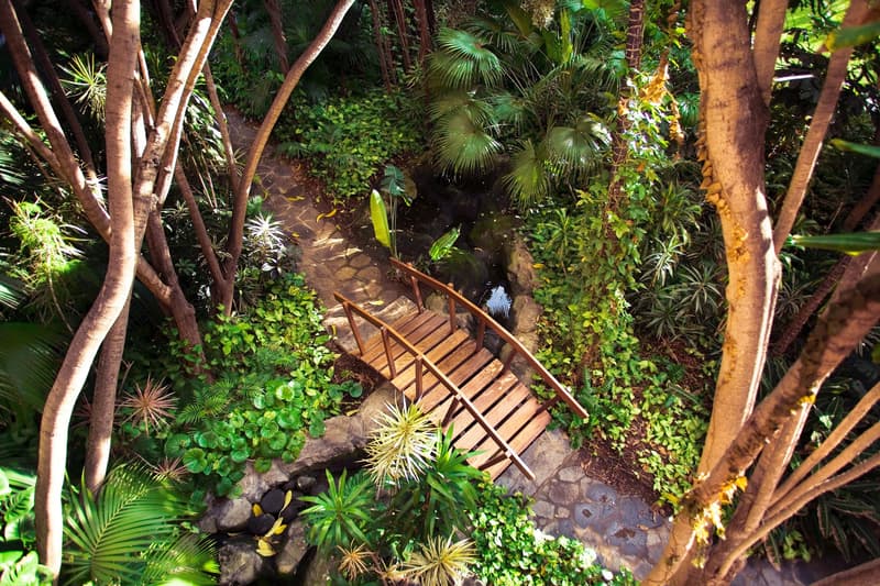 Hotel Botanico & Oriental Spa Garden