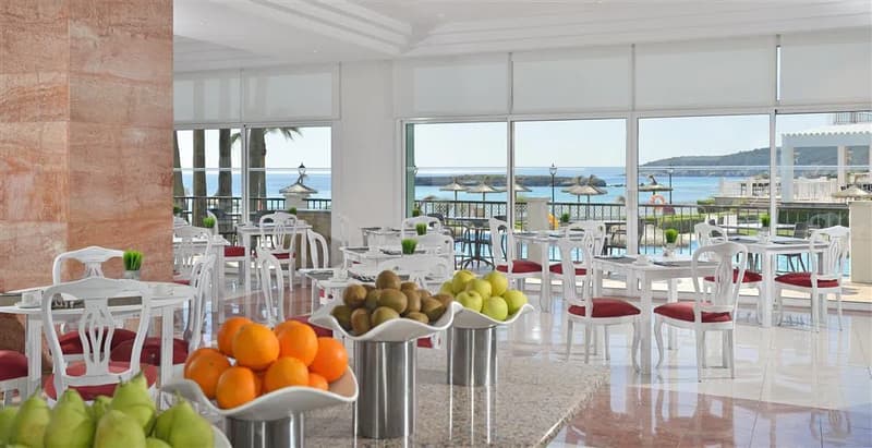Villa Le Blanc Gran Meliá