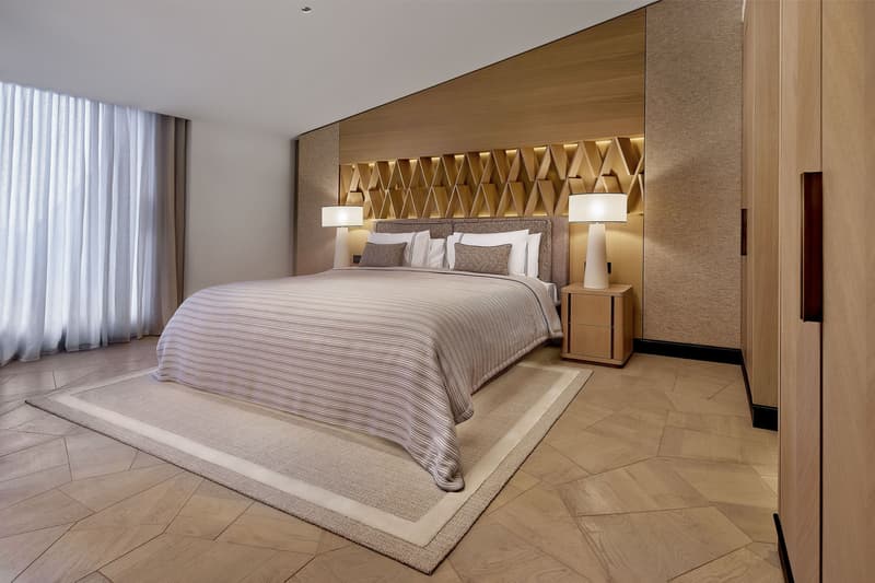 Vakko Hotel And Residence
