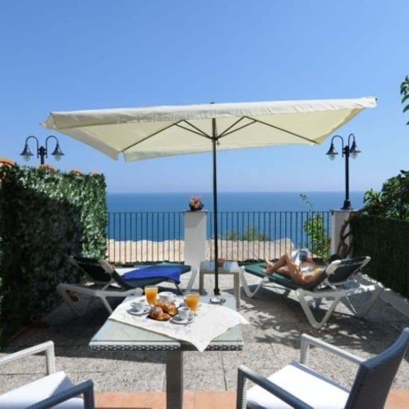 Hotel Villa Maria Pia