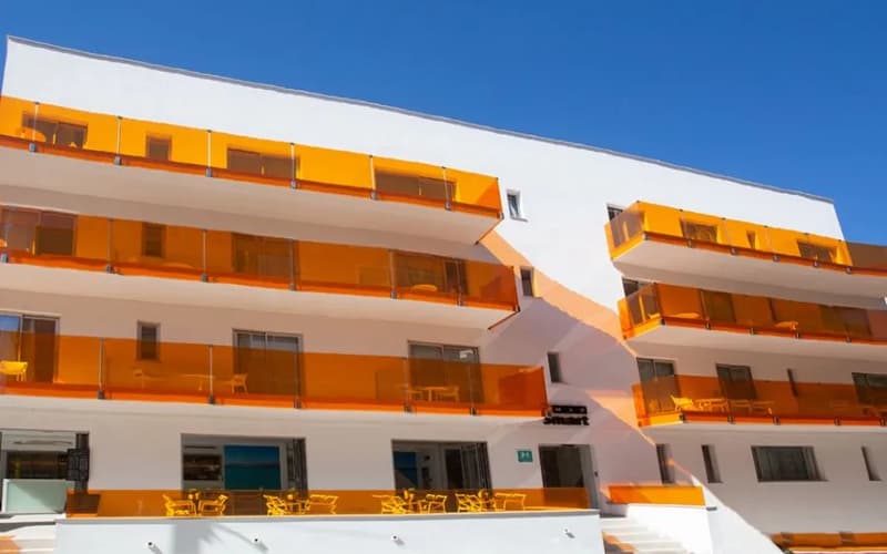 Mix Smart Hotel