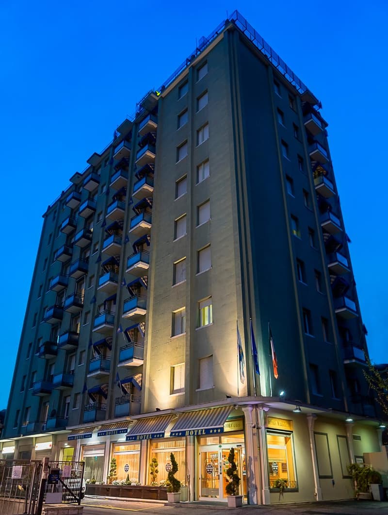 Best Western Maggiore