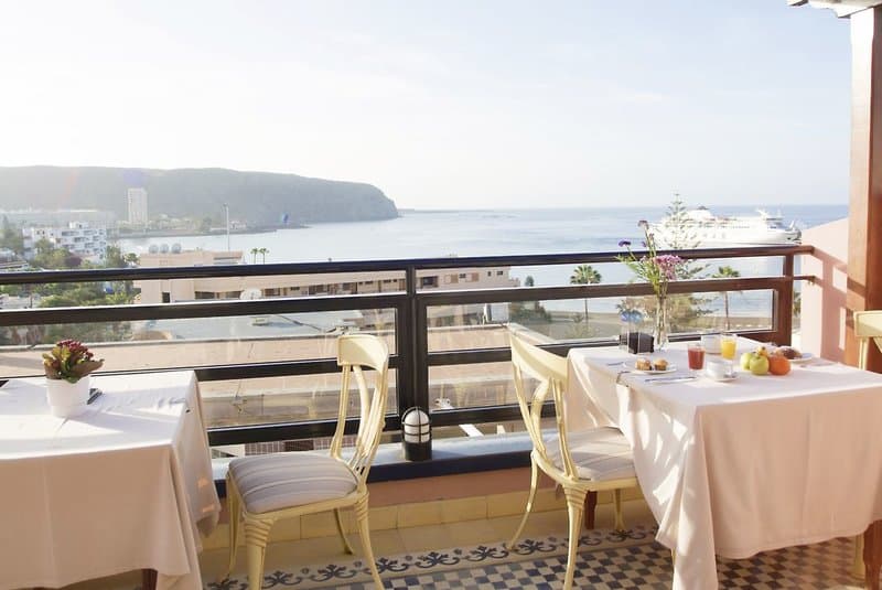 Labranda Reveron Plaza Hotel