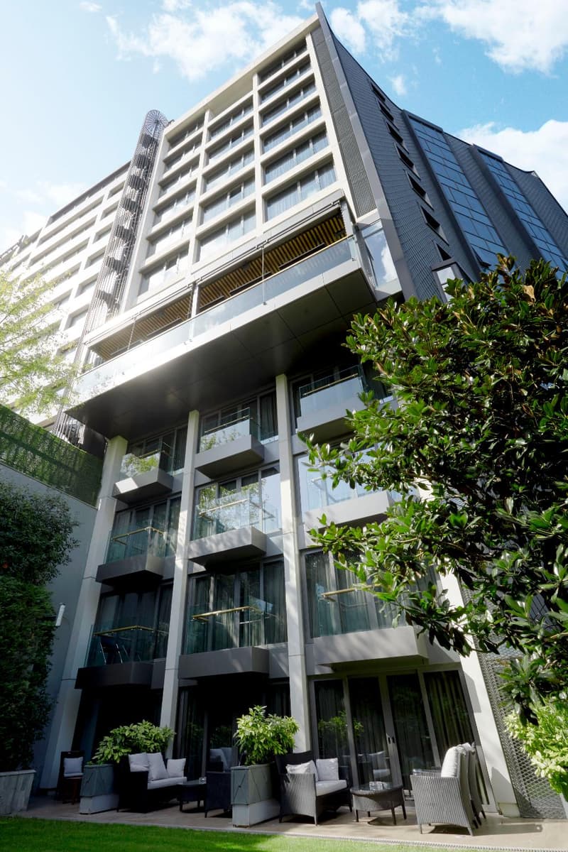 Gezi Hotel Bosphorus