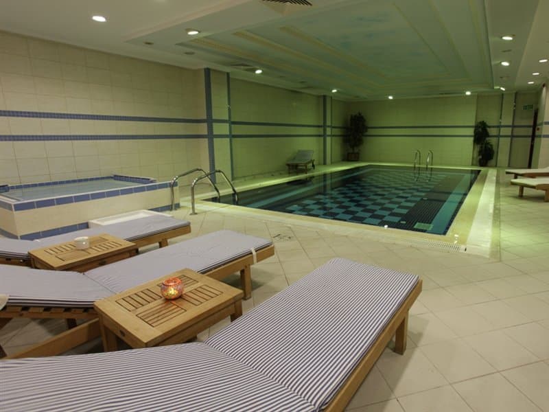 Arts Hotel Istanbul Taksim