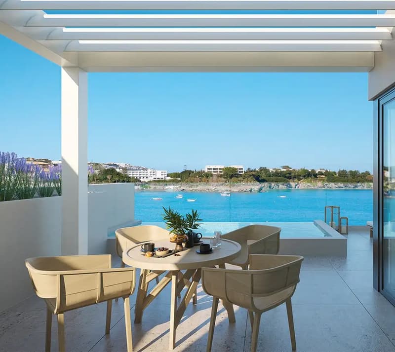 Castello Infinity Suites