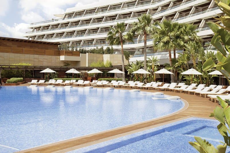Ibiza Gran Hotel