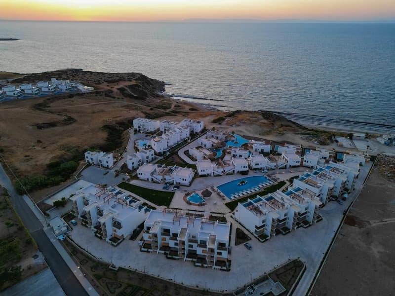 Mykonos Holiday Homes