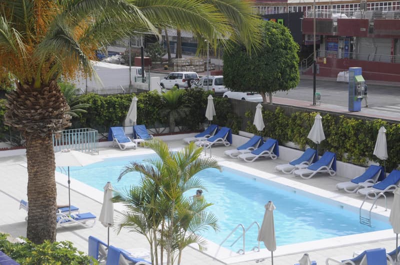 Sunsuites Lufesa
