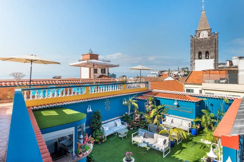 Sé Boutique Hotel