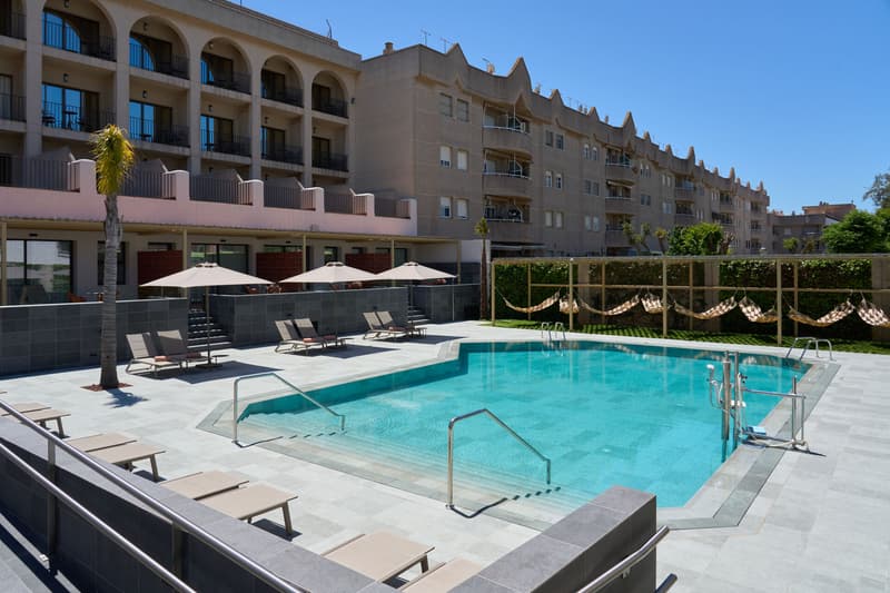 Macia Doñana Hotel