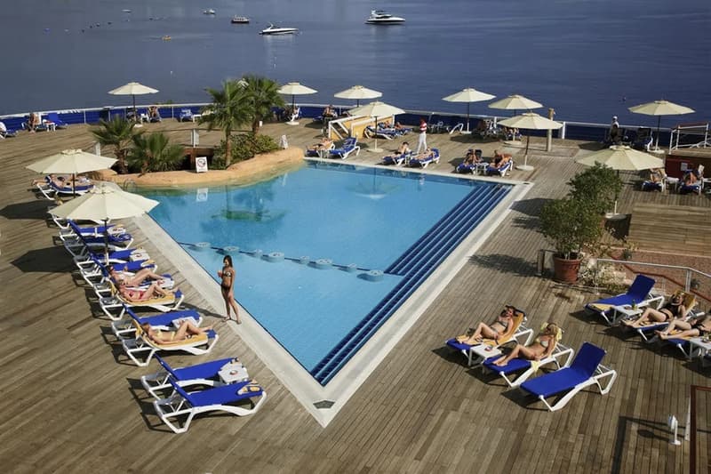 Lido Sharm Hotel