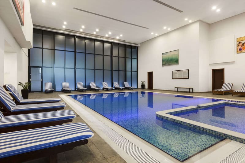 Ramada Hotel And Suites By Wyndham Ajman (Ex. Ramada Hotel & Suites Ajman)