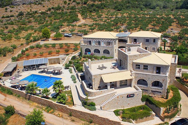 Anaxo Resort