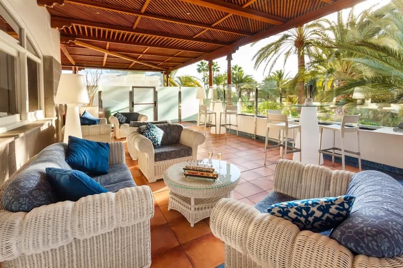 Paradisus Gran Canaria
