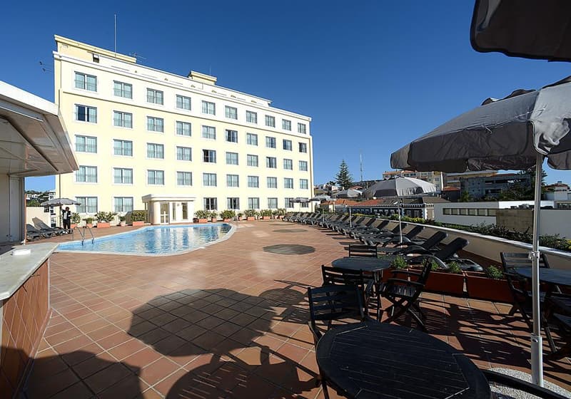 Vila Gale Estoril