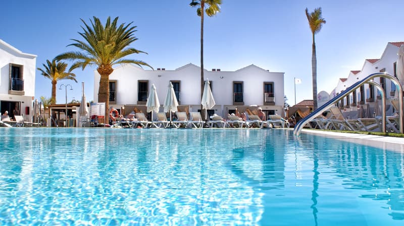 FBC Fortuny Resort