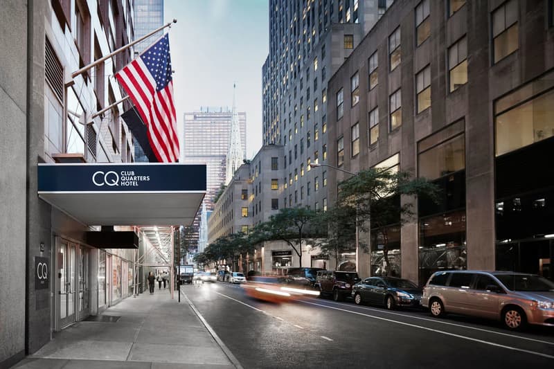 DoubleTree by Hilton New York Midtown Fifth Ave