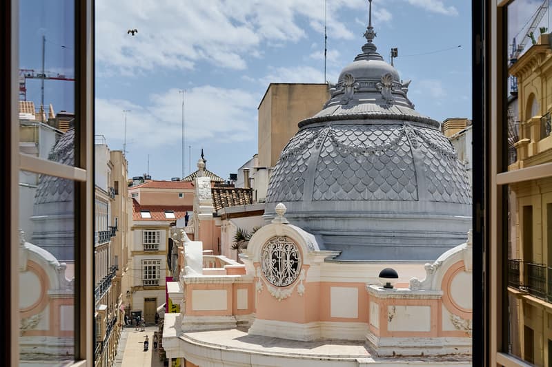 Cristine Bedfor Guest Houses Malaga