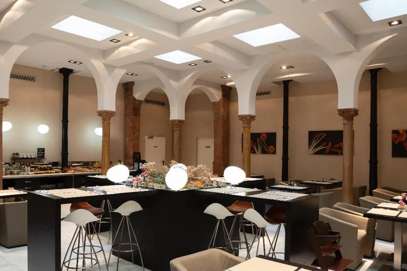 Hotel Petit Palace Plaza