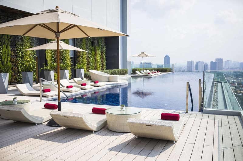 Avani+ Riverside Bangkok Hotel