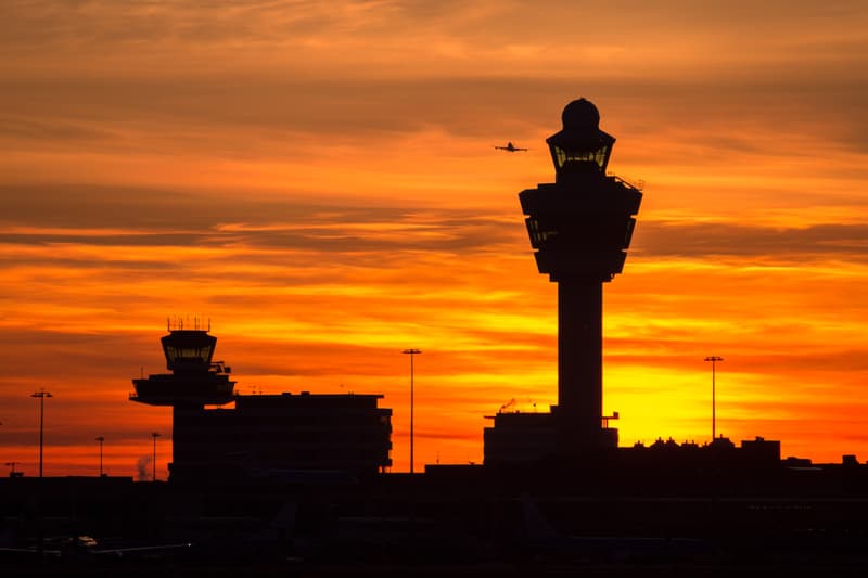 Schiphol Amsterdam