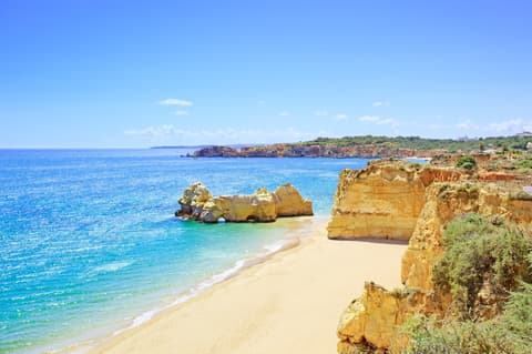 Kindvriendelijke vakantie Algarve