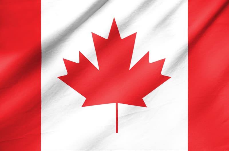 Visum Canada