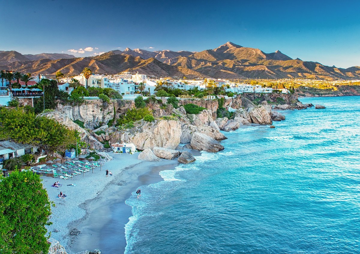 All inclusive Costa del Sol