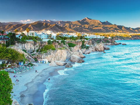 All inclusive Costa del Sol