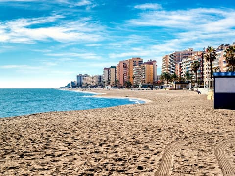 Last minute Fuengirola