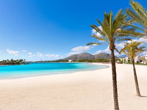 Vakantie Mallorca