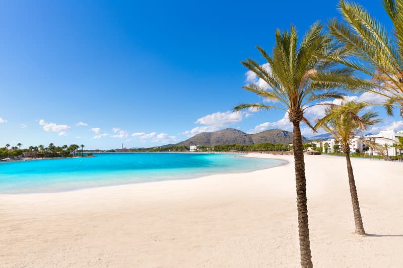 Vakantie Mallorca