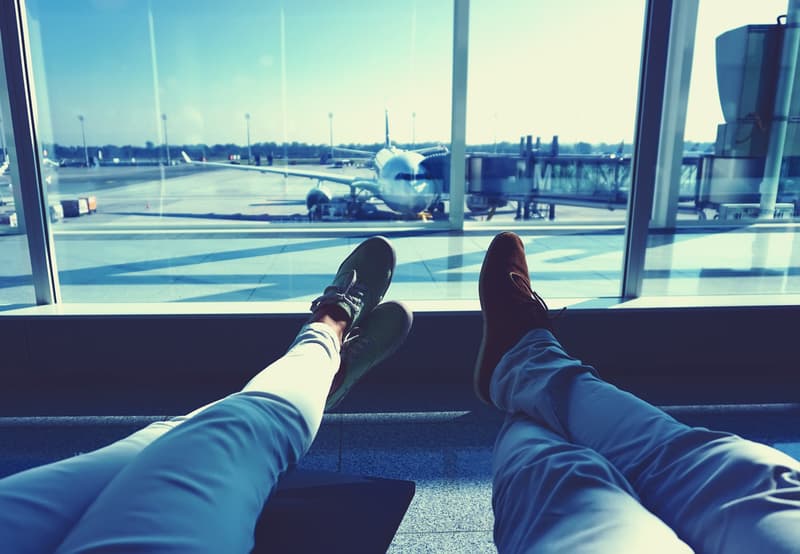Rotterdam Airport