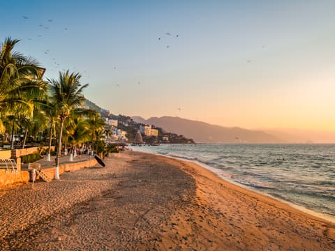 All Inclusive vakantie Mexico