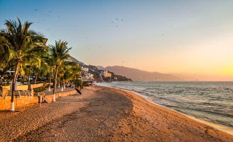 All Inclusive vakantie Mexico