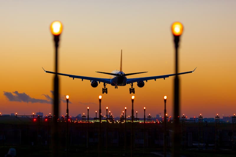 Brussels Airport