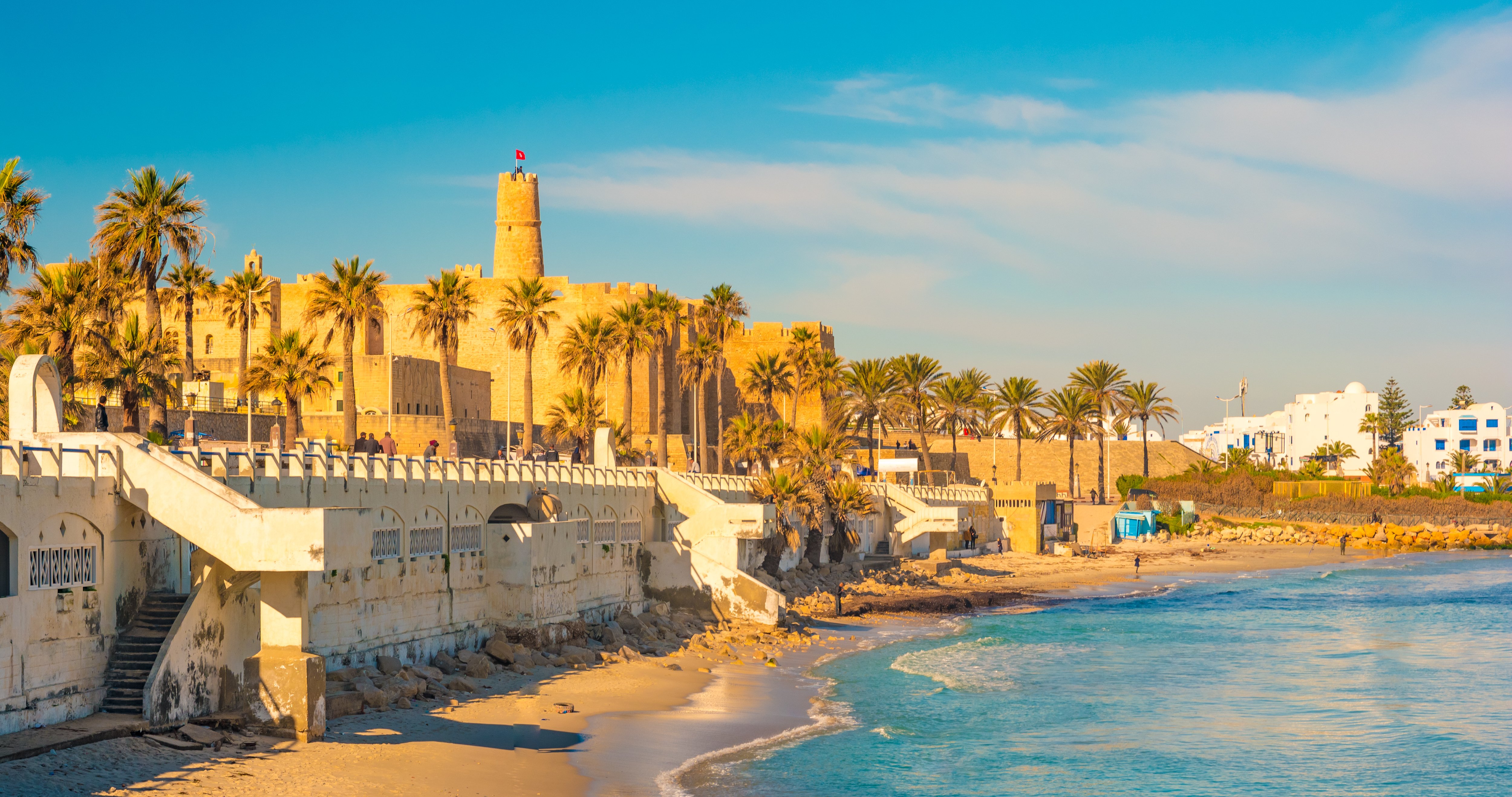 Vakantie Monastir