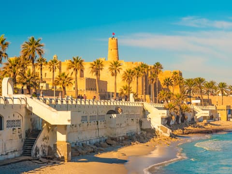 Vakantie Monastir
